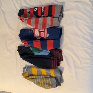 Baby gap 3t sweater bundle